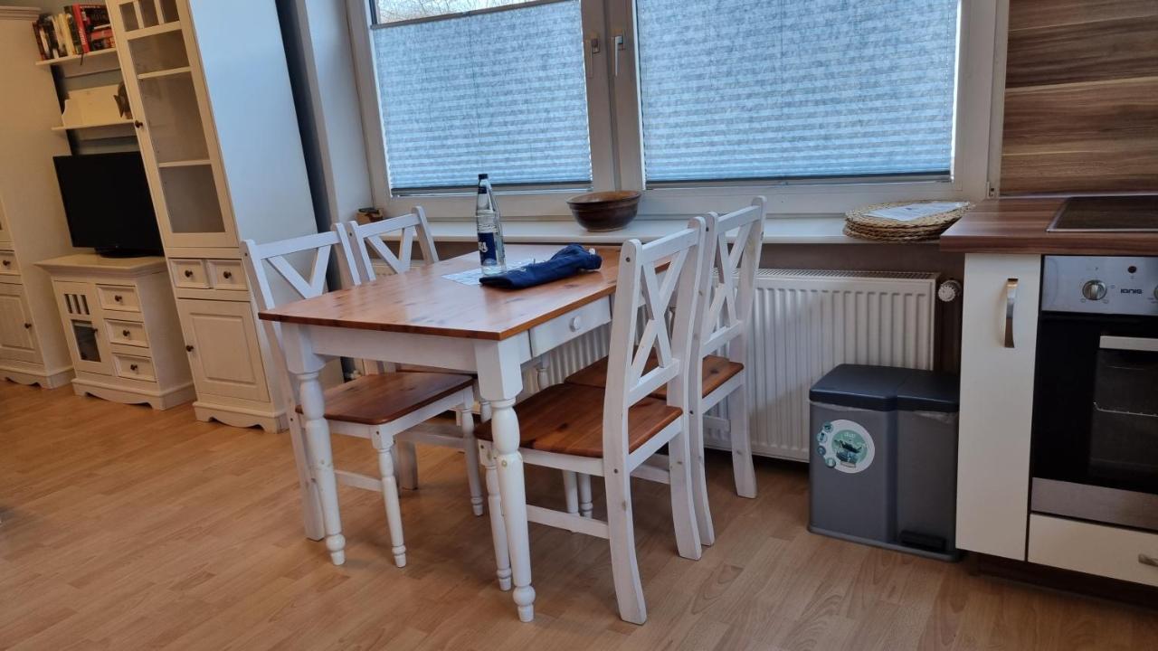 Geert-Bakker-Strasse Ferienwohnung Tamino Borkum Exterior photo