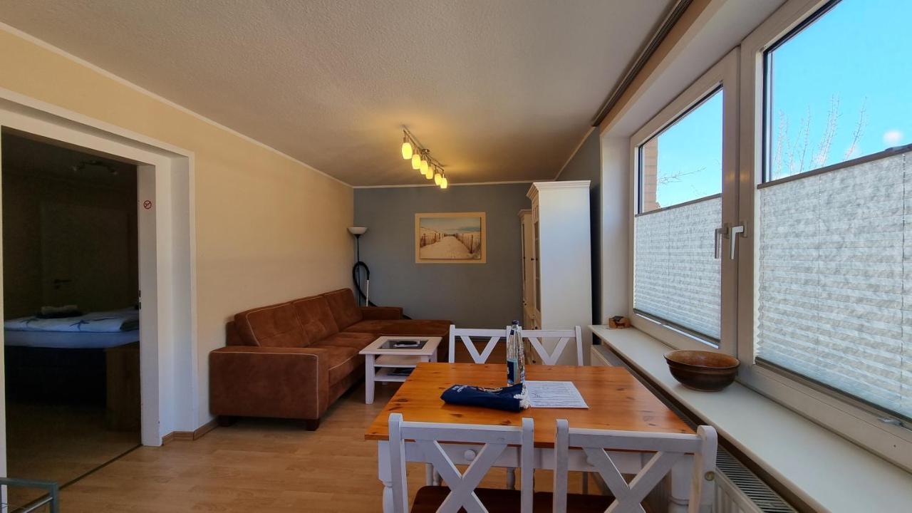 Geert-Bakker-Strasse Ferienwohnung Tamino Borkum Exterior photo